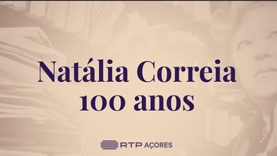 Play - Natália Correia | 100 anos