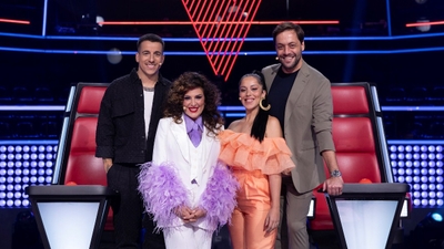 Play - The Voice Portugal