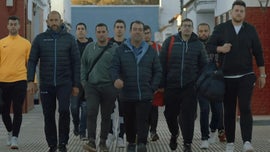 Imagem de Marib��ez - A Pior Equipa do Mundo