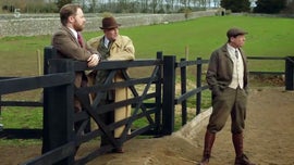 Imagem de O Veterin�rio de Prov�ncia