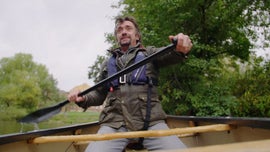 Imagem de Os Belos Rios da Gr�-Bretanha