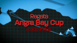Imagem de Regata Angra Bay Cup - Resumo