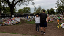 Imagem de Depois de Uvalde - Armas, Luto e Pol�tica Texana