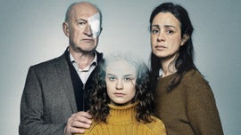 Imagem de Amea�a Invis�vel