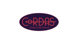 Imagem de Cordas - World Music Festival