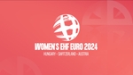 Play - Andebol: Qualificação EHF Euro Feminino 2024