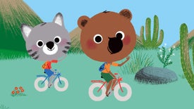 Imagem do Programa / Episiódio - Mouk