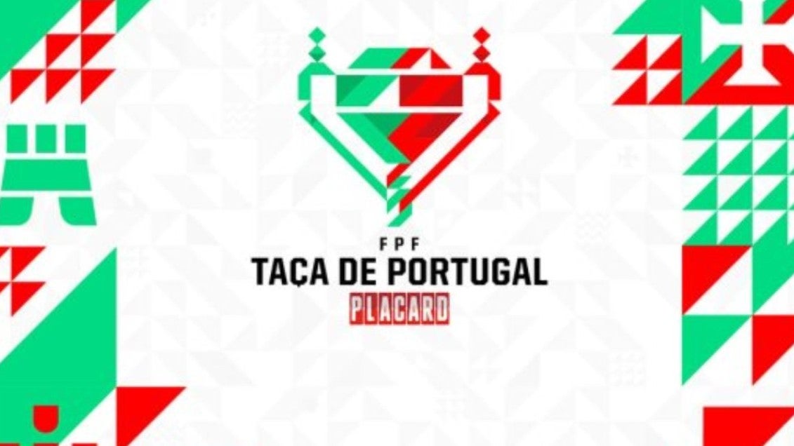 Futebol: Taa de Portugal - Sporting x Benfica