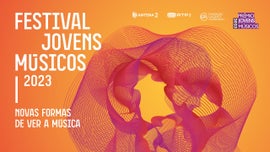 Prémios Jovens Músicos Quinteto Duarte Ventura & Lume Musicais RTP