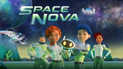 Play - Space Nova