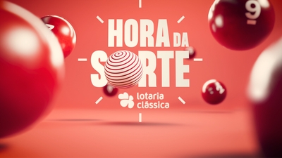 Play - Hora da Sorte - Lotaria Clássica