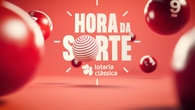 Hora da Sorte - Lotaria Clssica
