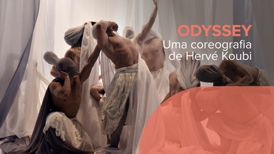 Play - Hervé Koubi: Odyssey
