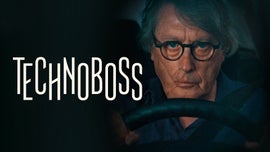 Technoboss