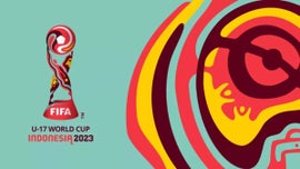 Imagem de Futebol: FIFA Campeonato do Mundo Sub-17 masculino