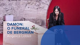 Imagem de Damon: O Funeral de Bergman 