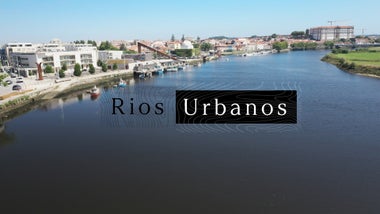 Imagem de Rios Urbanos