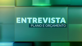 Entrevista Plano e Orçamento - Vasco Cordeiro | PS