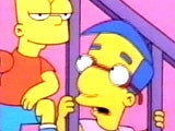 Imagem de OS SIMPSONS
