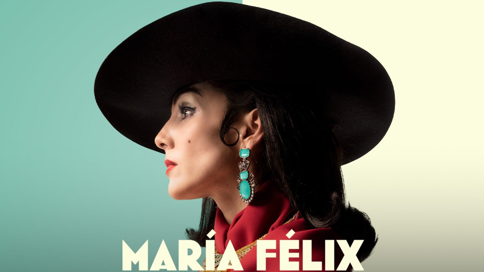 Imagem de María Félix