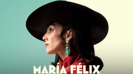 Imagem de María Félix