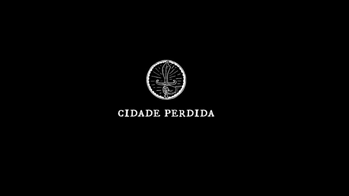 Imagem de Cidade Perdida
