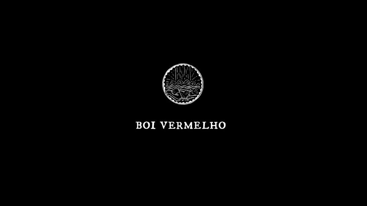 Imagem de Boi Vermelho