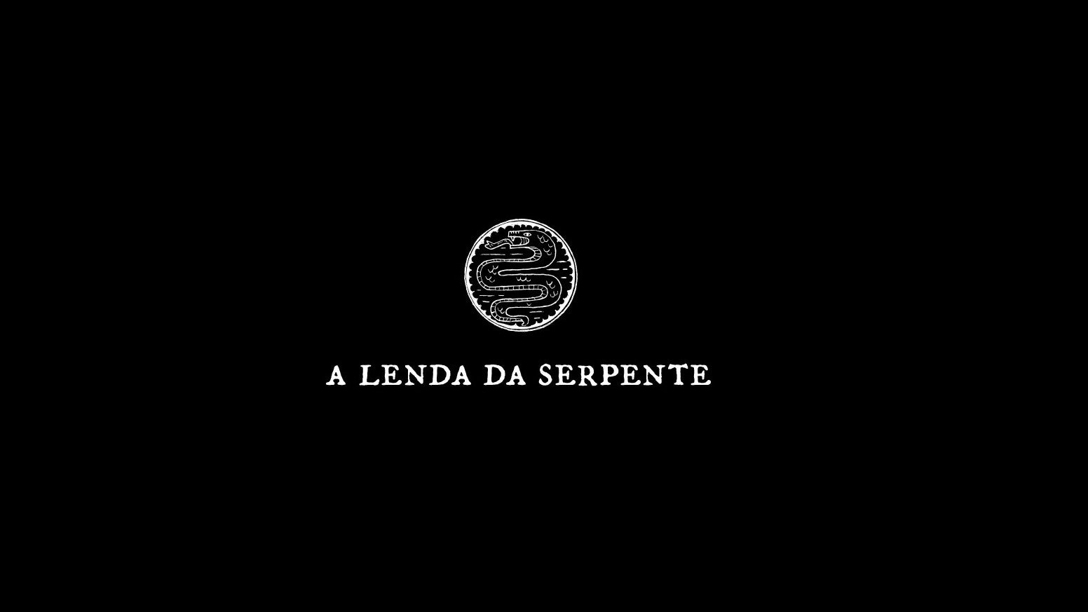 Imagem de Lenda da Serpente