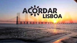 Imagem de Acordar Lisboa