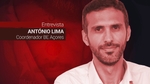 Play - Entrevista | António Lima, Coordenador BE/Açores