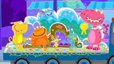 A Escola dos Rugidos