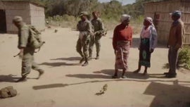 Imagem de Os Afugentadores