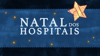 Play - Natal dos Hospitais 2023 (Madeira)