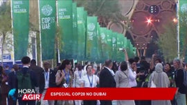 Especial COP28 no Dubai (I)