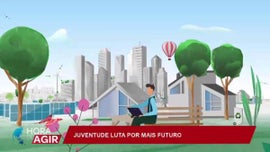 Juventude Luta Por Mais Futuro