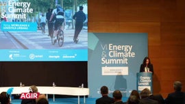 VI Energy and Climate Summit - 