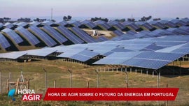 O Futuro da Energia em Portugal