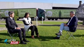 Imagem de Biometano na Descarboniza��o dos Transportes