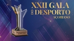 Play - XXII Gala do Desporto Açoriano