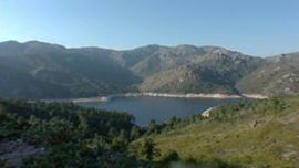 Imagem de �lto C�vado Com Vida