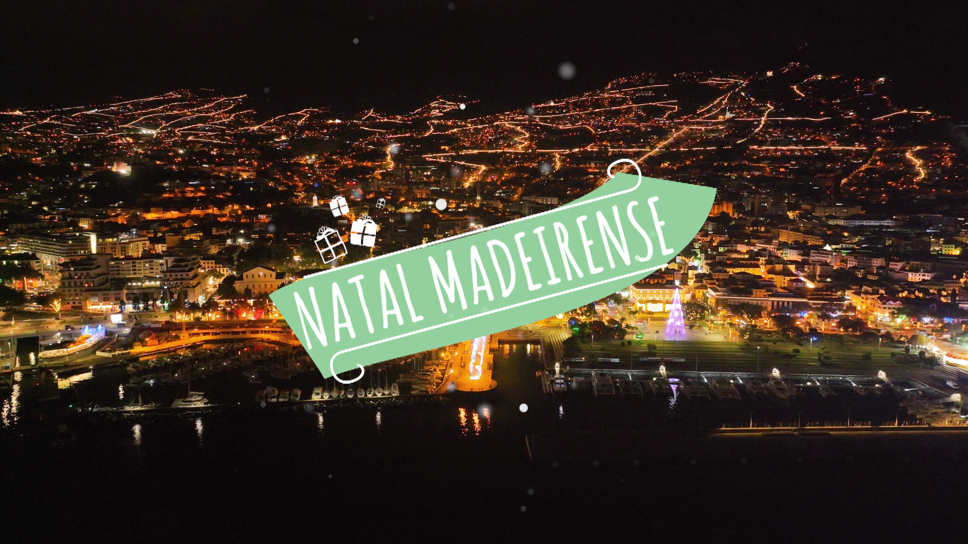 Imagem do Programa / Episiódio - Natal Madeirense