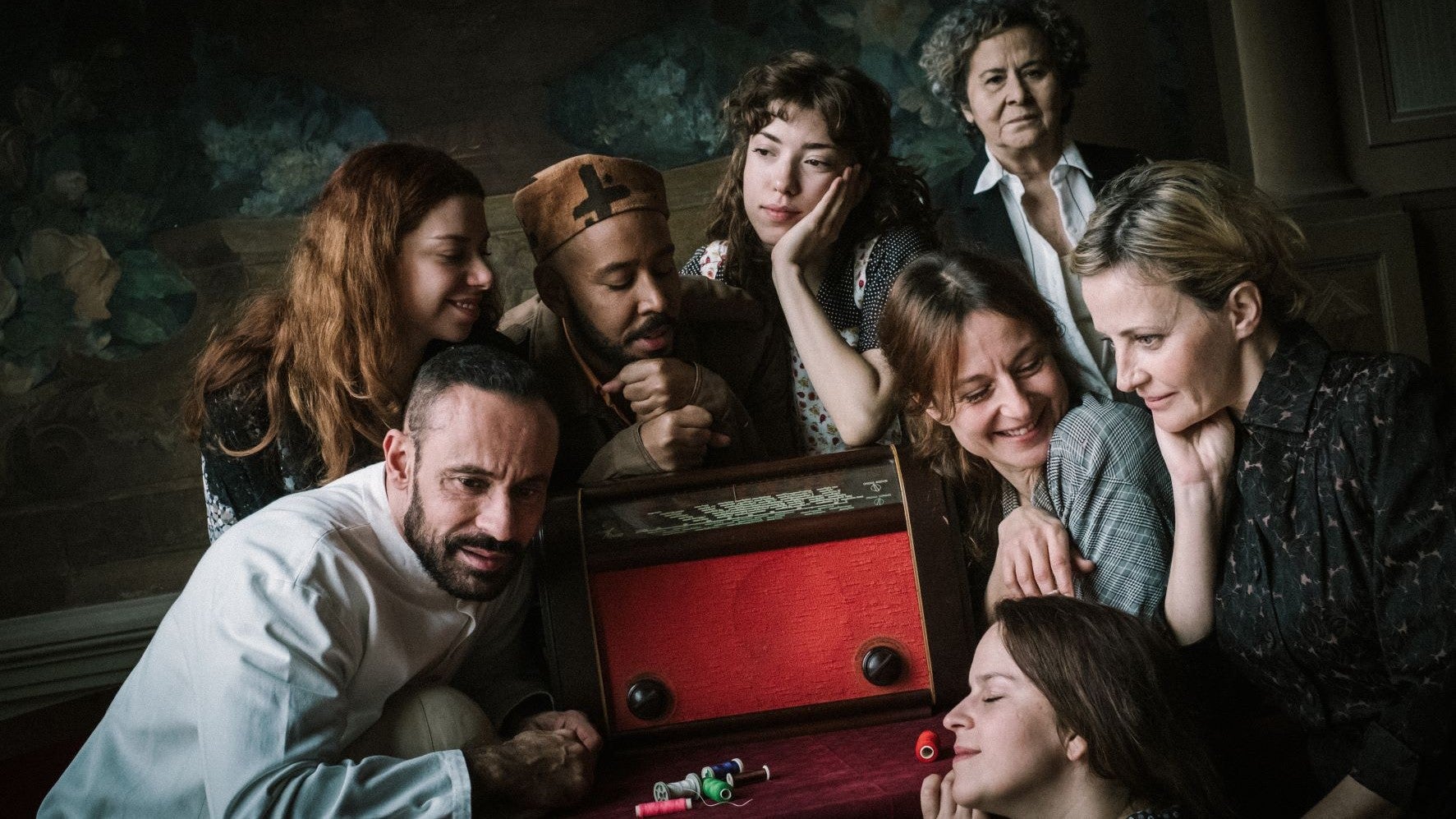 Play - Fonte da Raiva