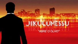 Jikulumessu - Abre o Olho