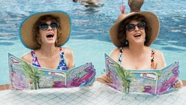 Imagem de As F�rias Loucas de Barb e Star