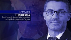 Entrevista | Luís Garcia, Presidente ALRAA