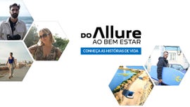 Imagem de Do Allure ao Bem-Estar