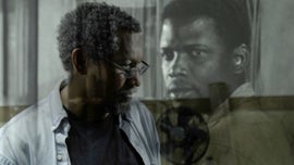 Imagem de Pelo Espelho do Escritor Com Percival Everett