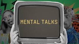 Imagem de Mental Talks