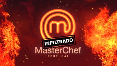 Play - Masterchef Portugal - Infiltrado
