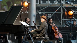 Imagem de Ludovico Einaudi ao Vivo em Waldbuhne